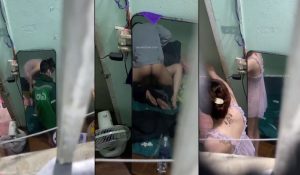 Anh grap may mắn và cô khách hàng dâm dục 3 v70