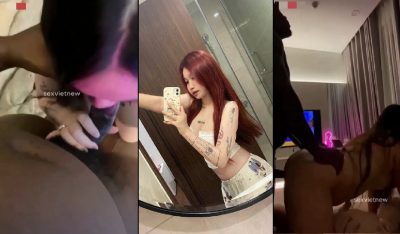 Nguyễn Thu Thảo bị tây đen dập bành bạch p2