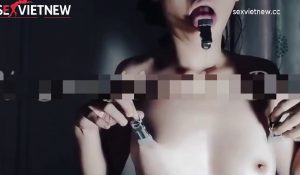 Em Sinh Viên Ngây Thơ 2k7 Tập Tành Làm Slave Tự Hành Hạ Lồn Mình P4 3 Tập Tành Làm Slave