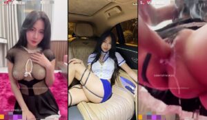 Pongkyubi Hot TikTok