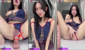 Seris Onlyfan Pongkyubi Thủ Dâm Full HD Không Che P14 25 Seris Onlyfan Pongkyubi