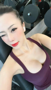 Cực Nóng Lộ Clip Call Sex Cùng Nữ Cơ Trưởng VietJet Xinh Đẹp 8 photo 2026 01 17 01 17 40