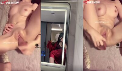 idol tik tok douyin trung quốc quay clip thủ dâm gửi người yêu