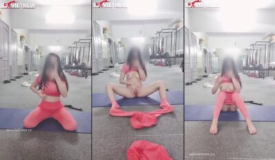 Sex Việt Nam Mới Nhất 2026 – Phòng gym tình dục p2