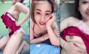 Gấu misa stripchat VN