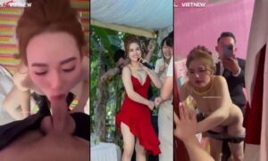 Jav đời thật