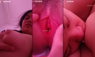 Em bảo em còn trinh mà lồn em thì như ống cống nhưng hồng