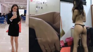 Meowwlucie lén chồng đi làm phò cho trai đụ 19 Sex Việt Nam