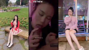 Phim sex việt