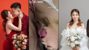 Sex hay vợ chồng son Cập đôi mới cưới đi tuần trăng mật (full ảnh),