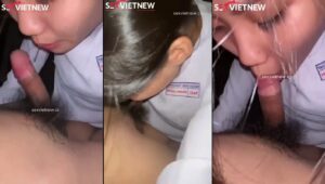 Có ai biết sinh viên trường nào mà bú cu giỏi vậy ko? 3 Phevkl - em học sinh học thì ngu bú cu thì giỏi