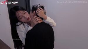 VAV Mẹ kế trẻ xinh gái dâm đãng Miuzxc