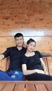 Phim sex việt