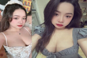 Sex Việt Nam: Gương mặt xinh đẹp cùng thân hình dâm đãng