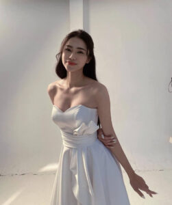 Idol tiktok lộ clip sex