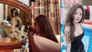 Nhìn mặt em thỏa mãn là biết em lên đỉnh mấy lần rồi P1