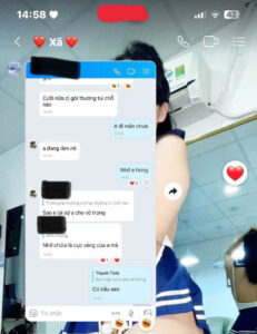 Dắt cô vợ ngon xinh ngon đi some cũng thằng bạn